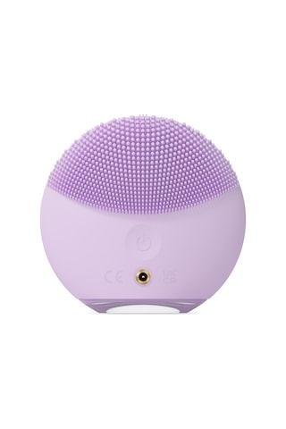 Foreo Luna™ 4 mini Yüz Temizleme Cihazı, Lavender