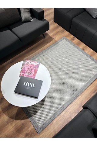 Hann Jüt Sisal Gri 9213 Gri