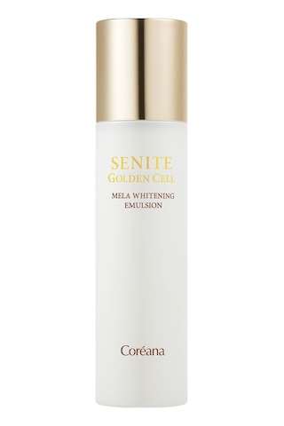 Golden Cell Mela Whitening Emulsion Medium 02
