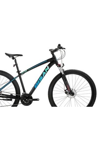 Bisan Mtx 7200 27.5 17'' Dağ Bisikleti