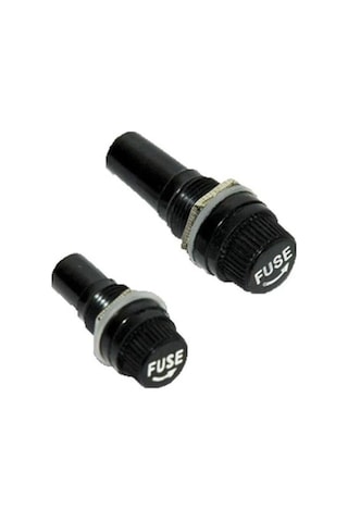 Ender Fuse Cam Sigorta Yuvası Küçük