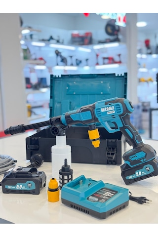 Butools Araç Yıkama 90 Bar