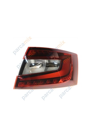 SKODA OCTAVİA STOP LAMBASI OCTAVİA LED STOP SAĞ YOLCU TARAFI