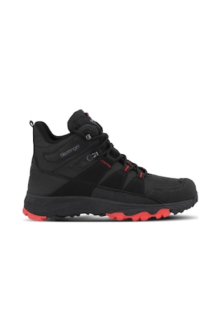 Slazenger GRAPHITE I Erkek  Siyah / Kırmızı Outdoor