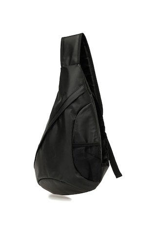 Lumberjack Ml Sngl35 Bag 5pr Siyah Erkek Sırt Çantası Siyah