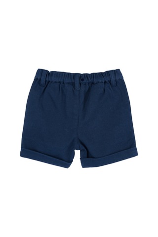 Chicco Pantalon - Kısa 09007959000000 000088 Dark Blue Koyu Mavi