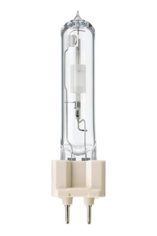 Philips Master Colour Cdm-t 70w/830 G12 Metal Halide Ampul - Sarı Işık - 6200 Lümen Yüksek Işık - Profesyonel Vitrin Mağaza Aydınlatma