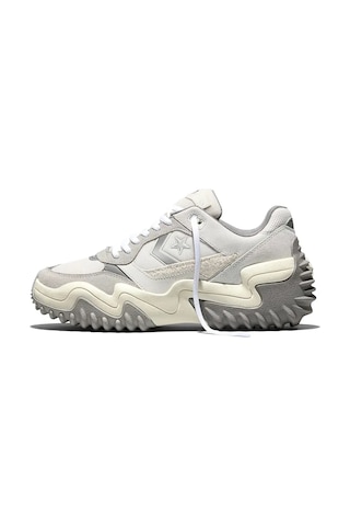 Converse A19127c Wave Trainer Ayakkabı Krem