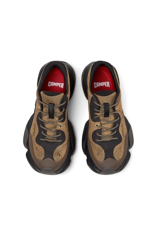 Camper Karst 2 Erkek Sneaker K101069-010