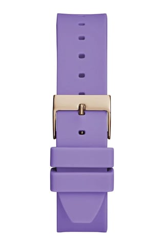 Guess Gugw0555l5 Kadın Kol Saati Rose Gold