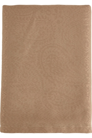 Karaca Home Chesney Dertsiz Masa Örtüsü Gold 300.22.02.0575