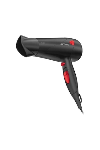 Arzum AR569 Linda 2000 W Saç Kurutma Makinesi