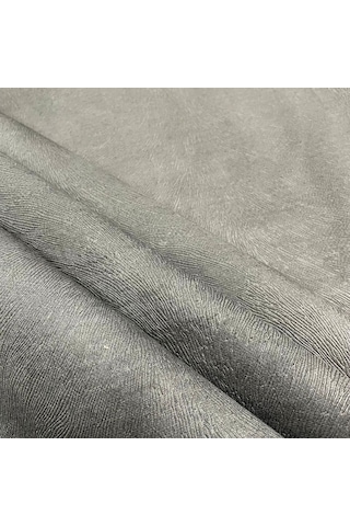 Bakırcı Kumaş Tay Tüyü Premium Döşemelik Kumaş Antrasit Taytüyü 100 x 140 cm