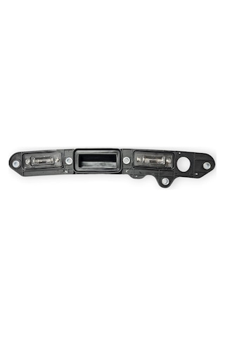 Vw Jetta 2006-2010 Arka Bagaj Kapağı Açma Kolu 1t0827574l