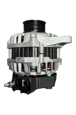 Hyundai I20, I30, Elantra, Accent Blue 1.4, 1.6 Gdi 12v-90ah Wutse Alternatör