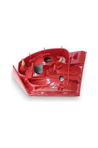 Vw Jetta 2011-2014 Sol İç Stop Geri Sis Fren Lambası 5c6945093a