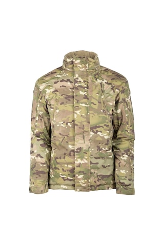 Vav Wear Outdoor Tactical Kışlık Erkek Montu Su Geçirmez Kolt30 Haki