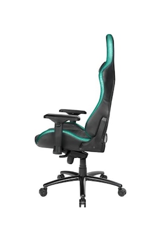 Rampage Kl-r13 Void Rgb Aydınlatmalı Siyah Oyuncu Koltuğu Kdo Diğer