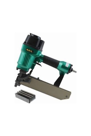 Nail 100/50 Zımba Tabancası Nail 100/50 Zımba Tabancası