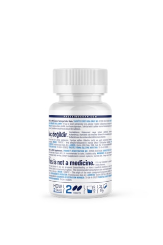 Proteinocean Ca-hmb - 40 Kapsül