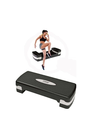 Cosfer Csfls3168a İki Kademeli Step Tahtası