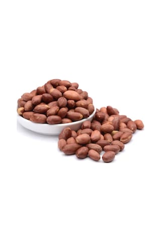 Yemmiş Kavrulmuş Tuzlu Fıstık İçi 500 G