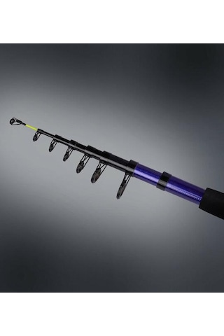 Alesta Ranger 3.00m 50-100 Teleskopik Olta Kamışı