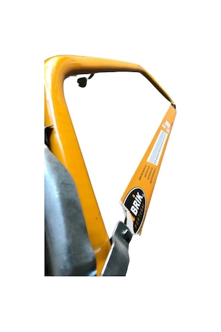 Kol Astar Kolu El Testeresi Testere Dahil Büyük Boy