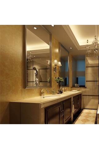 Opulentliving Ekonomik Çevre Dostu Pvc Mermer Desenli Duvar Kağıdı - 3m, 9 Desen, Kendinden Yapışkanlı