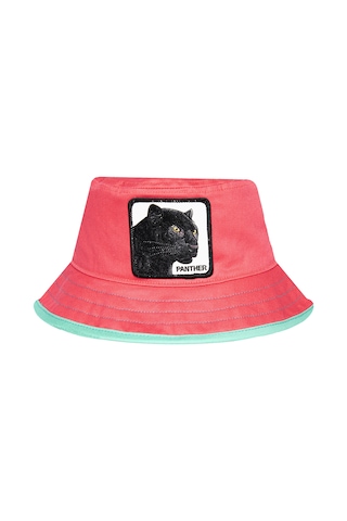 Goorin Bros. Pantera De Palma ( Panter Figürlü) 105-0005 Bucket