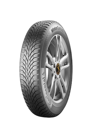 Continental 205/60R16 96H XL Wintercontact Ts 870 Kış Lastiği 2026 Continental 205/60R16 96H XL Wintercontact Ts 870 Kış Lastiği 2026