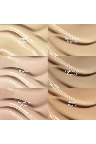 Giordani Gold Age Defying Güçlendirici Serum Fondöten Diğer