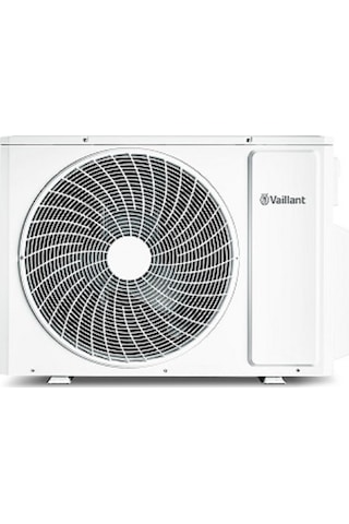 Vaillant Climavaır Pro 12k 12.000 Btu Inverter Mono Split Klima