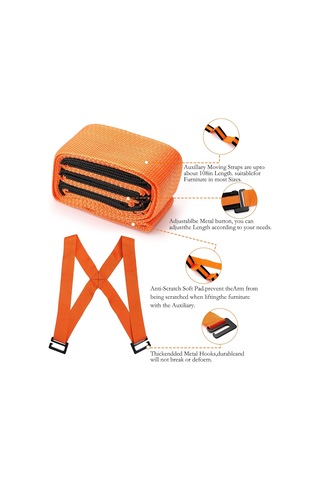 Lexroo Taşıma Kayışı, Taşınma, 2 Kişilik, Taşıma Kayışı, Taşıma Kayışı, Ergonomik Ve Göz Alma