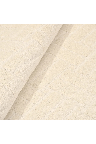 Youdayhomecollection Moda Model Halı 80x80 Çok Renkli 100 X 100 1bej