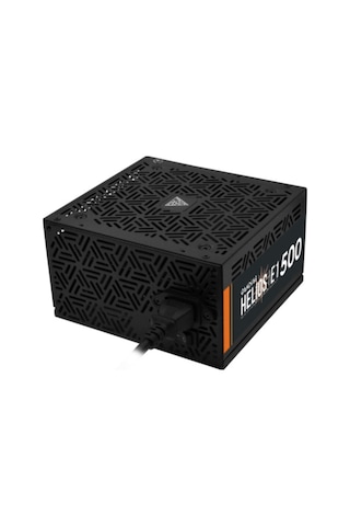 Gamdıas Helıos E1-500 500 W PSU Güç Kaynağı