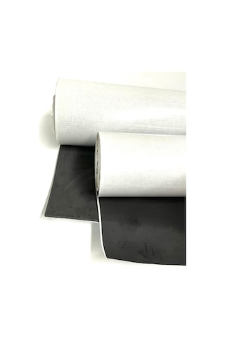 Eva Sünger Rulo Yapışkanlı 3 Mm En: 1 Mt Boy:5 Mt