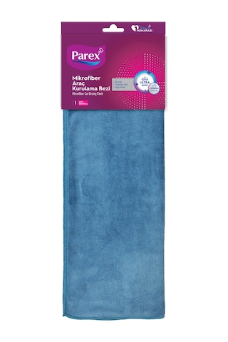 Mikrofiber Araç Kurulama Bezi Diğer