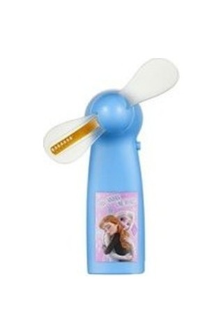 Volkano Dy-5001fz Frozen Mini Led Fan Korumalı