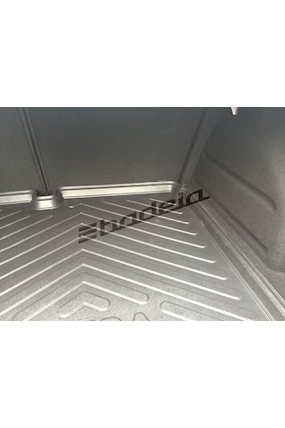 Opel Astra J Sedan Kasa Bagaj Havuzu 2012-21 Uyumlu Model Siyah