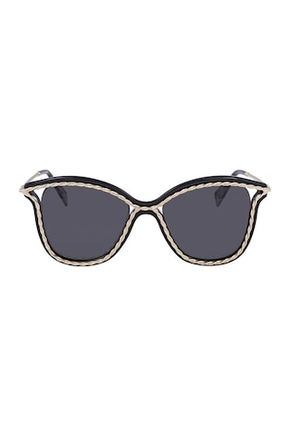 Marc Jacobs 160 S 807 Ir 52 G Kadın Güneş Gözlüğü Gri