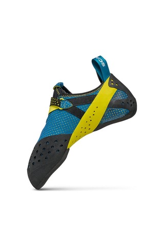 Scarpa Furia Air Tırmanış Ayakkabısı Baltic - Blue Yellow