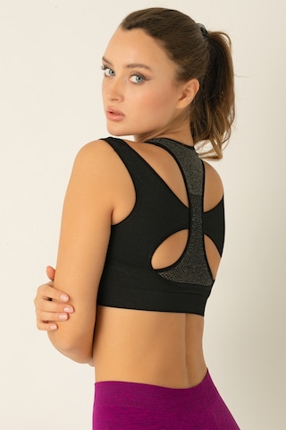 Miorre Seamless Melange Büstiyer 001