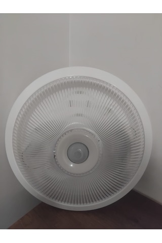 Sensörlü Tavan Armatürü Banyo Balkon Siva Üstü Diğer