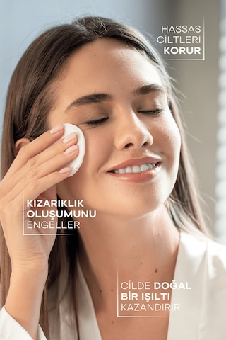 Tto Thermal Cica Cilt Bakım Toniği 200 ML