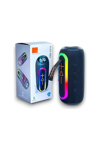 Flip 6 Max Semeglbl - 62 Bluetooth Hoparlör