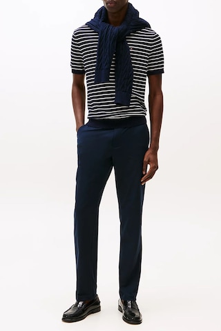 Tommy Hilfiger Erkek Pantolon Mw0mw39316 Dw5 Lacivert Lacivert