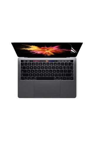 Wiwu MacBook 13.3" Pro Retina Uyumlu Ekran Koruyucu