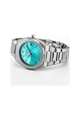 Roamer 972857 41 05 20 Kol Saati Gri