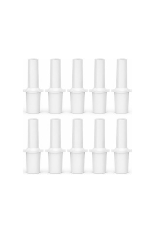 Loyka Alc-01 Alkolmetre Yedek Ağızlık 10'lu Paket